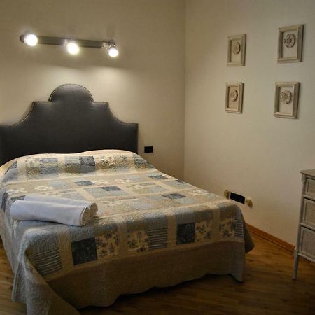 Appartamento Posta Vecchia Pistoia Exterior foto
