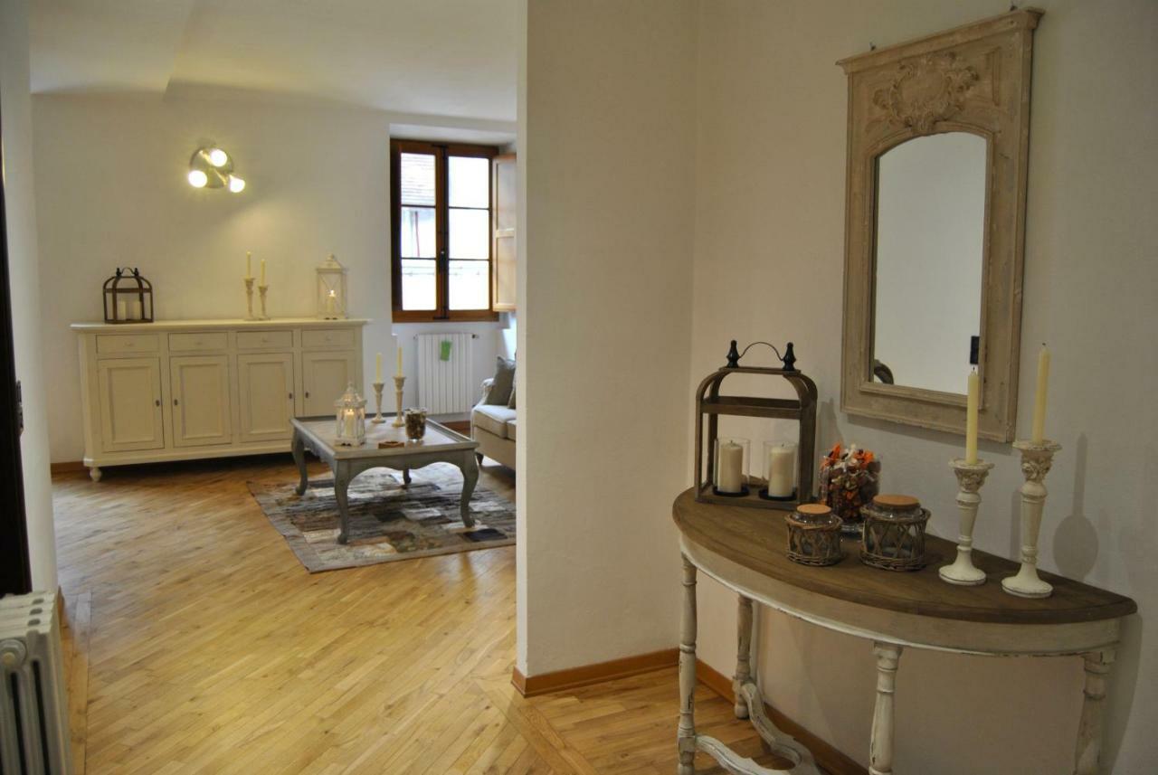 Appartamento Posta Vecchia Pistoia Exterior foto