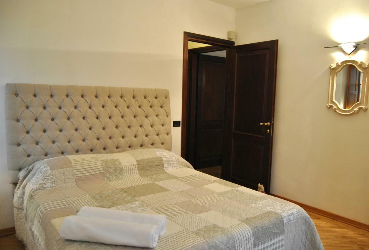 Appartamento Posta Vecchia Pistoia Exterior foto